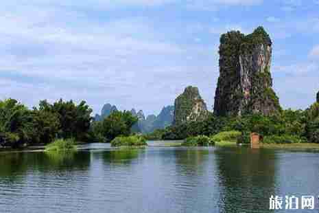 桂林世界十大旅游城市嗎