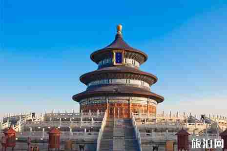 去北京旅游跟团还是自由行