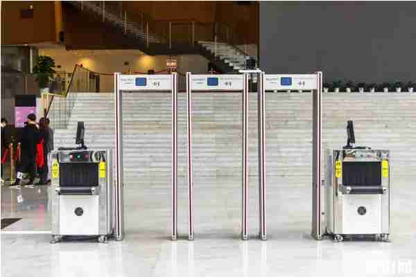 2019武漢火車(chē)站二次安檢時(shí)間+注意事項(xiàng)