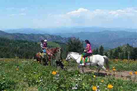 石家庄哪里适合露营 石家庄绝佳露营地推荐