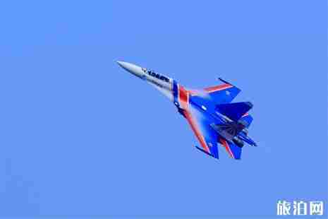 2018珠海航展交通管制時(shí)間+規(guī)則