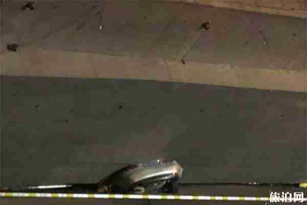 無錫高架橋坍塌原因 超限運輸車輛行駛公路管理規定