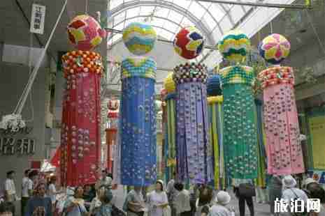日本祭典时间2018 2018日本祭典活动