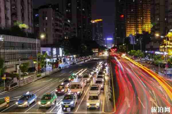 2019國慶廣州地鐵運營時間延長+假期高峰期預測+公交調整