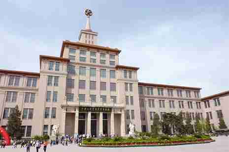 北京海淀区红色旅游景点有哪些 海淀区红色旅游线路推荐