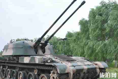 包头北方兵器城免费吗+在哪 包头北方兵器城简介