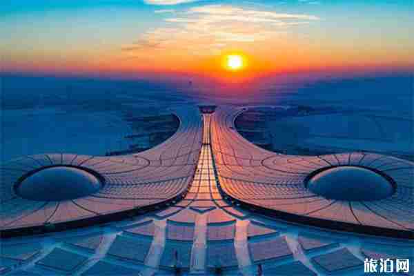 北京怎么去大興機(jī)場(chǎng) 高速+地鐵+鐵路