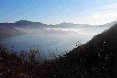 北京平谷金海湖各游玩项目详细价格 附价格表