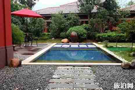 武汉温泉有哪些