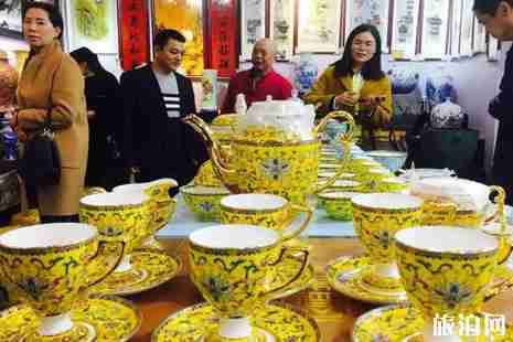 成都茶博会2018时间+地址+门票多少钱+介绍+双十一活动