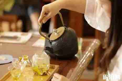 成都茶博会怎么坐车+停车 成都茶博会入场方式