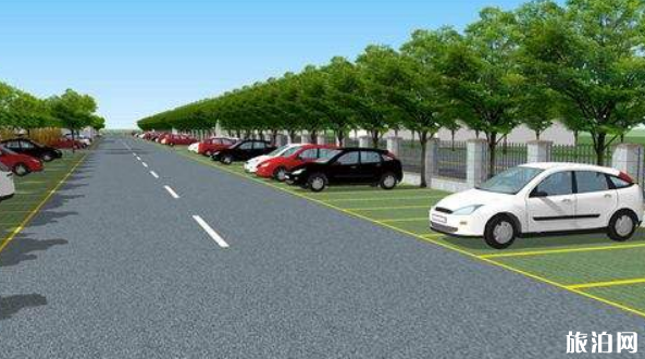 2019石家莊市內(nèi)四區(qū)和高新區(qū)非機(jī)動(dòng)車免費(fèi)停放