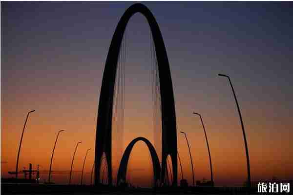 新首鋼大橋9月底通車 新首鋼大橋最新情況