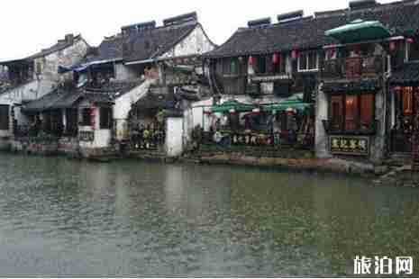 下雨天去哪里旅游