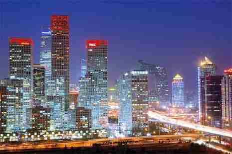 2018北京国贸地区最新公交线路调整