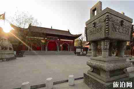 圆融寺介绍+在哪+门票+坐几路公交车+开放时间