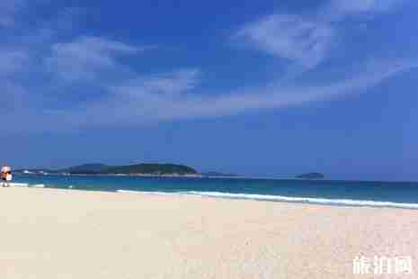 三亚亚龙湾交通攻略 亚龙湾游玩攻略