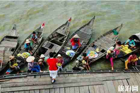 柬埔寨安全吗2018 柬埔寨安全问题整理