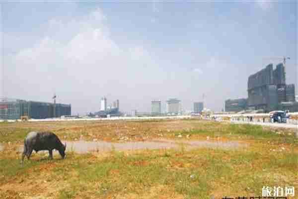 東莞市中心廣場停車場收費標準