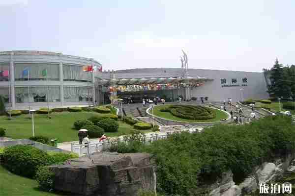 昆明世博園周邊停車場 昆明世博園周邊景點(diǎn)有哪些