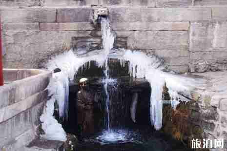 太原晋祠旅游攻略