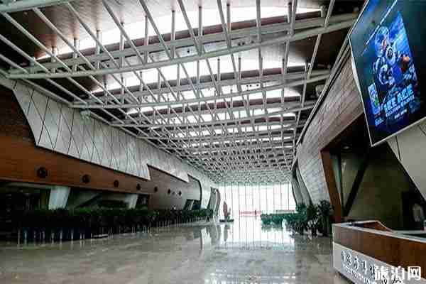 天津國家海洋博物館怎么去 什么東西不能帶