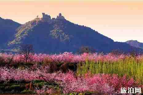 丫髻山風景區門票 丫髻山風景區怎么樣