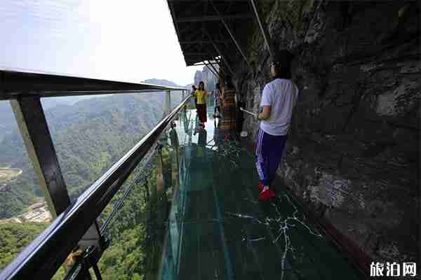 宜昌市區怎么去清江方山 附清江方山自費內容