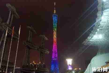 2019廣州海心沙跨年演唱會時間+地點+門票+交通