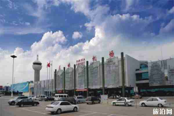 宜昌東站到三峽機(jī)場(chǎng)多少公里 公交+打的花費(fèi)