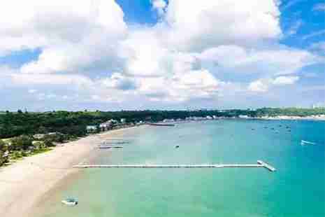 潿洲島船票 附船票價格表+船票預定官網鏈接