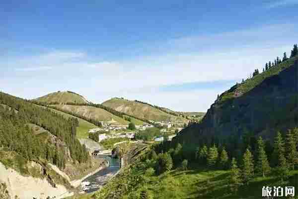 烏魯木齊天山大峽谷直通車信息 附景區(qū)優(yōu)惠信息