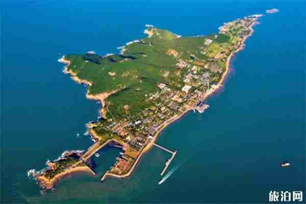 山東劉公島旅游船時刻表 威海火車站到劉公島需要多少時間