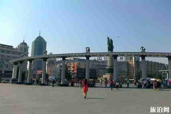 哈爾濱南通大街文化公園怎么樣 門前停車收費標準