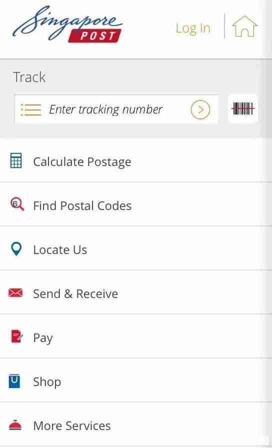 從新加坡寄明信片到中國多少錢+攻略 寄明信片到中國app推薦