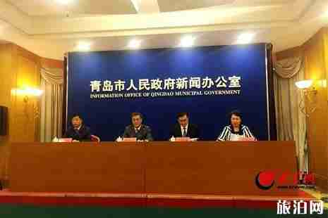 2018青島日韓進博會展區分布+介紹