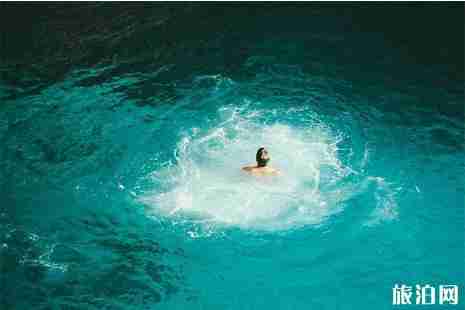 冬季北京關閉景區名單 北京冬泳地點推薦