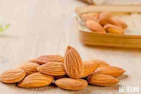 出游適合帶什么吃的 減肥零食推薦