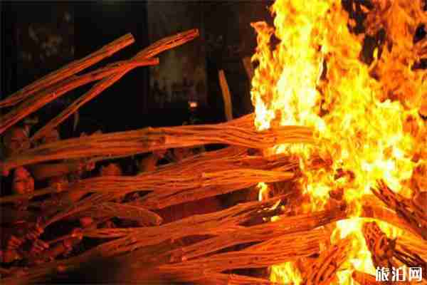 2019寧蒗火把節交通管制信息