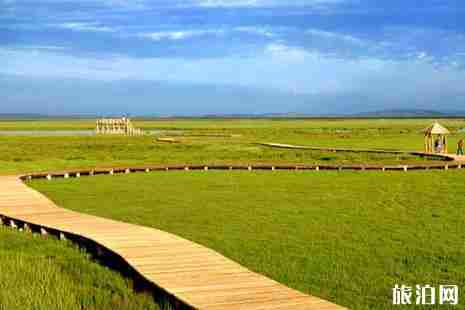 若爾蓋旅游景點門票多少錢+交通