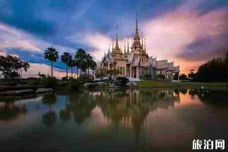 2萬人民幣在泰國玩夠嗎