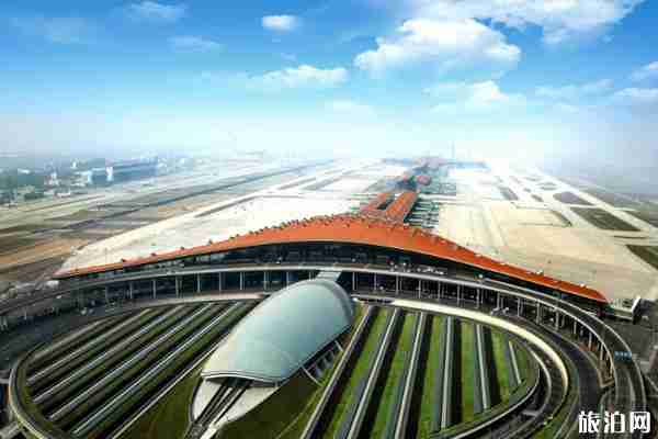 2020北京首都機場停車場收費標準+機場大巴時刻表