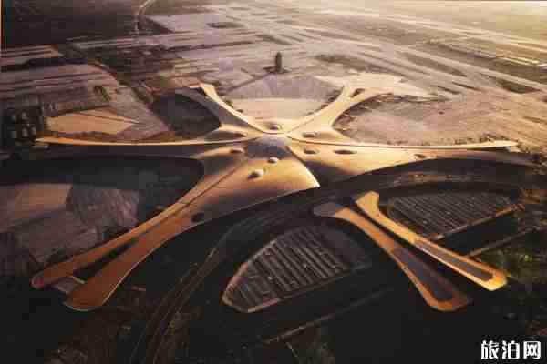 2019大興國際機(jī)場高速公路收費(fèi)+機(jī)場前往線路