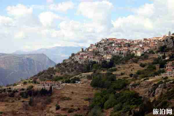 2019嶗山各景區公交路線+換乘信息