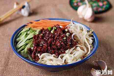 外國人評價中國美食好的有哪些