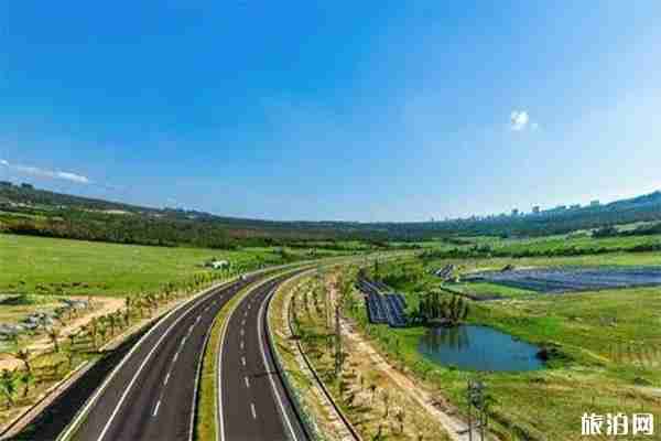 海南對外地車輛限行規定 最新8月1日實行
