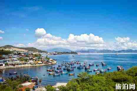 芽莊簽證是落地簽嗎