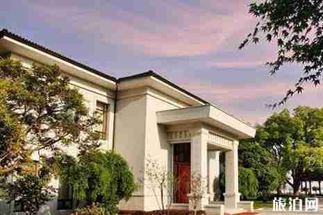 無錫住宿好去處推薦