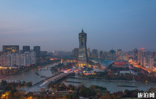 2019端午節杭州西湖限行路段+高考交通管制地點