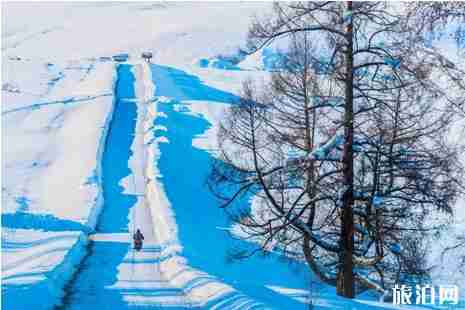 新疆冬季旅游景點(diǎn)推薦